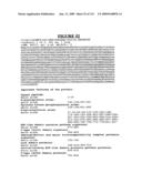 Secreted and transmembrane polypeptides and nucleic acids encoding the same diagram and image