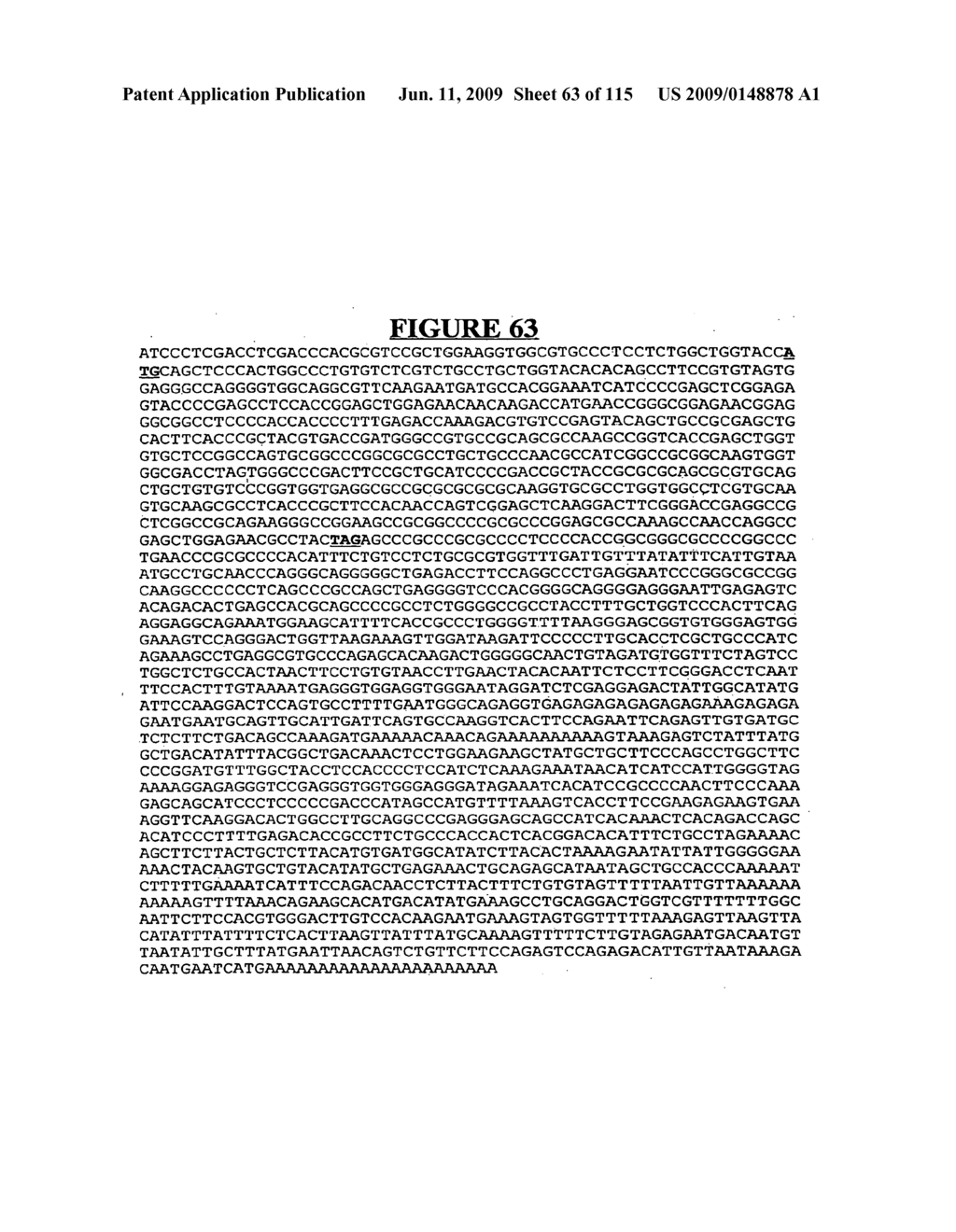 Secreted and transmembrane polypeptides and nucleic acids encoding the same - diagram, schematic, and image 64