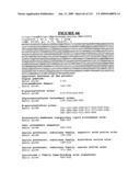 Secreted and transmembrane polypeptides and nucleic acids encoding the same diagram and image