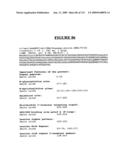 Secreted and transmembrane polypeptides and nucleic acids encoding the same diagram and image