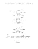 MULTIPLE COAGULATION TEST CARTRIDGE AND METHOD OF USING SAME diagram and image