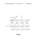 MULTIPLE COAGULATION TEST CARTRIDGE AND METHOD OF USING SAME diagram and image