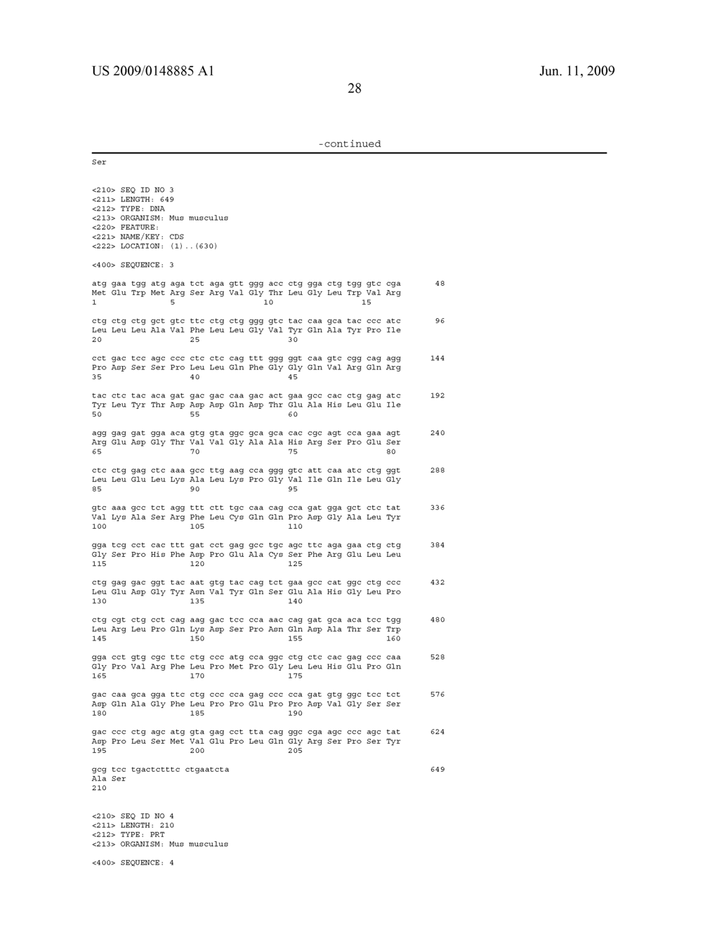 Fibroblast Growth Factor-Like Polypeptides - diagram, schematic, and image 39