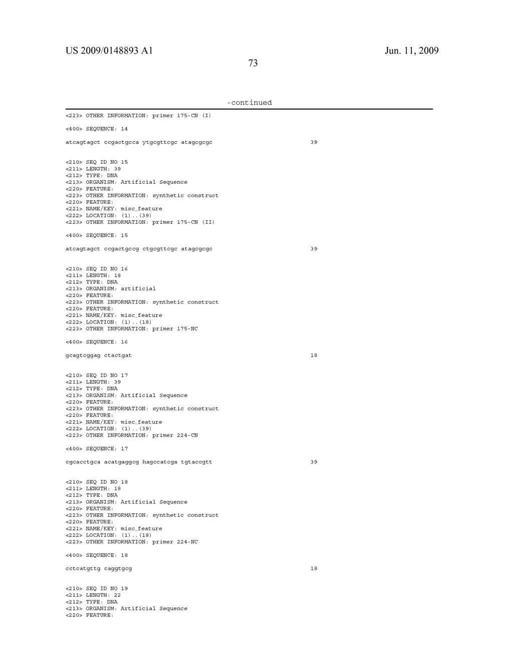 Novel Subtilases - diagram, schematic, and image 77