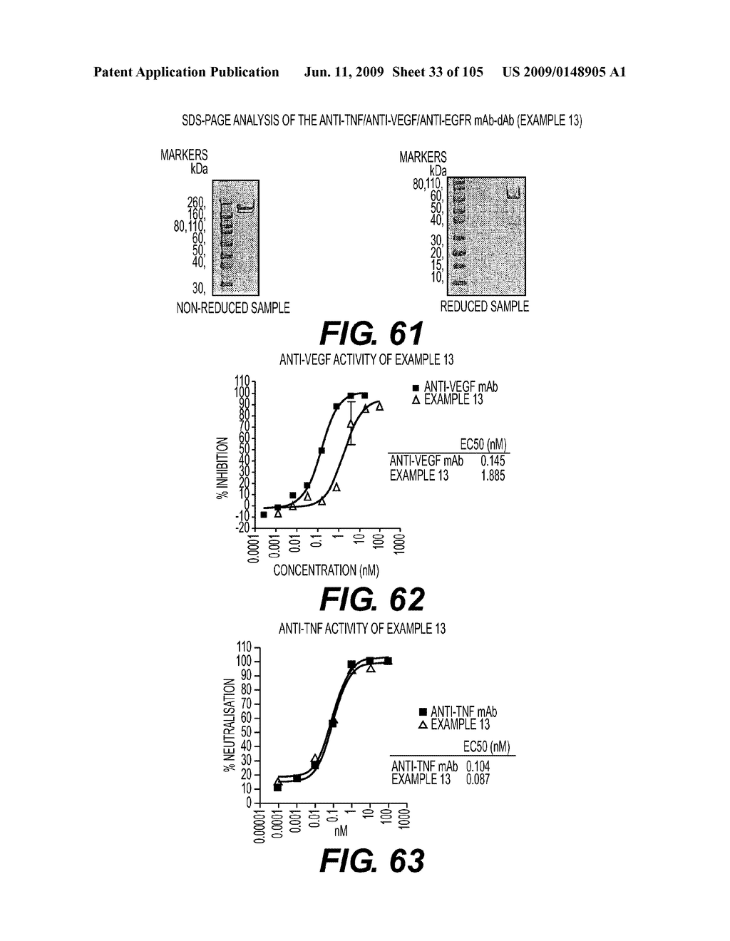 ANTIGEN-BINDING CONSTRUCTS - diagram, schematic, and image 34