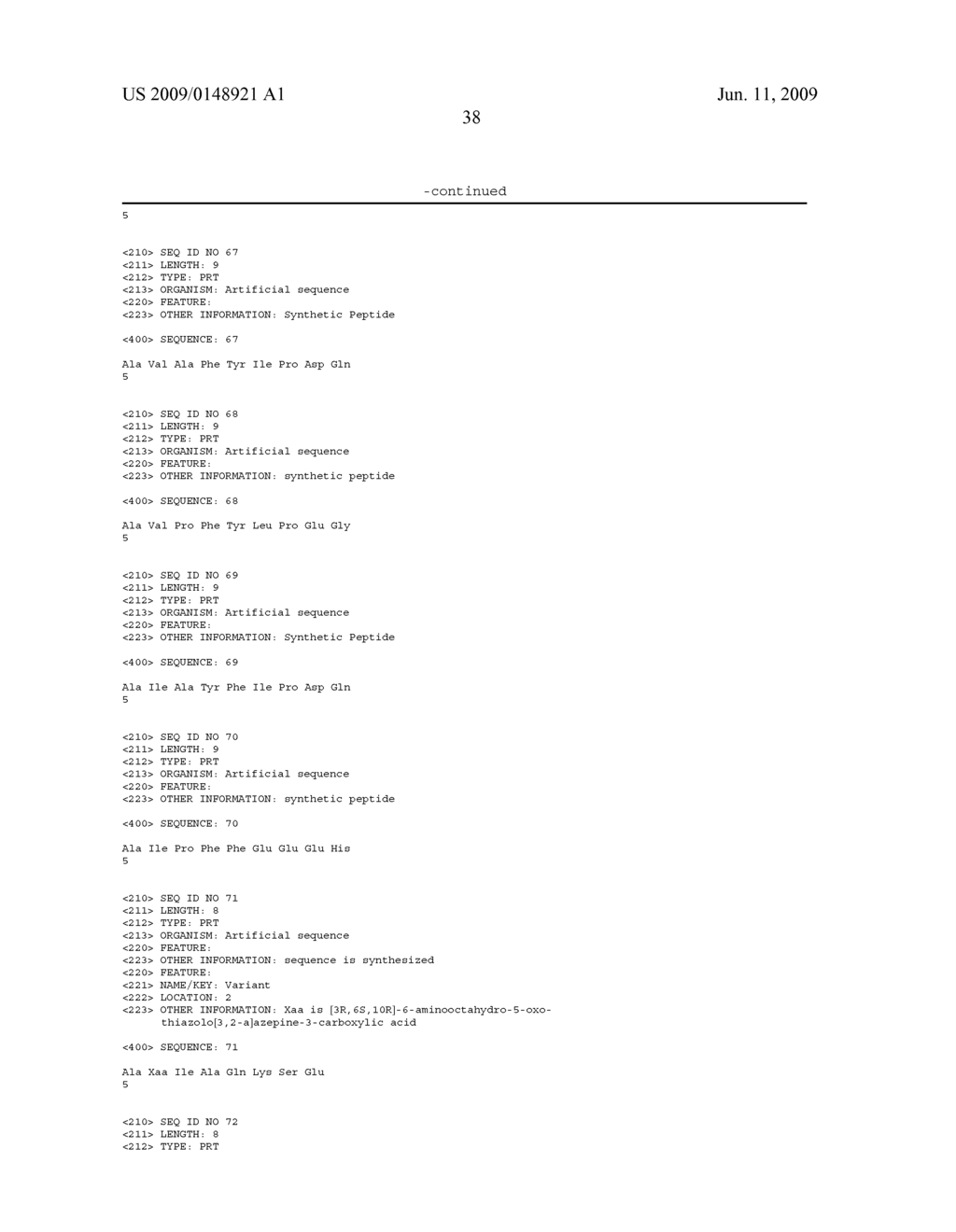 Compositions and methods for enhancing apoptosis - diagram, schematic, and image 51