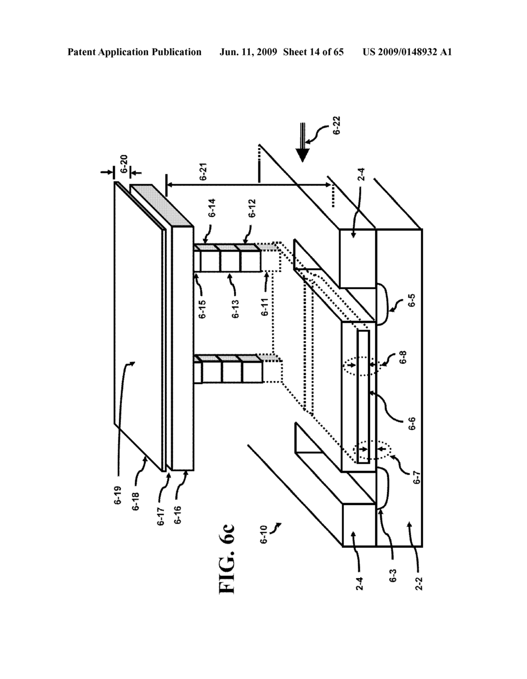 USING COULOMB FORCES TO STUDY CHARATERISTICS OF FLUIDS AND BIOLOGICAL SAMPLES - diagram, schematic, and image 15