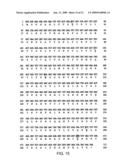 NOVEL FLUORESCENT PROTEINS FROM AEQUOREA COERULSCENS AND METHODS FOR USING SAME diagram and image