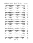 NOVEL FLUORESCENT PROTEINS FROM AEQUOREA COERULSCENS AND METHODS FOR USING SAME diagram and image