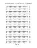 NOVEL FLUORESCENT PROTEINS FROM AEQUOREA COERULSCENS AND METHODS FOR USING SAME diagram and image