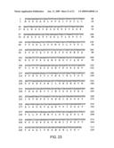 NOVEL FLUORESCENT PROTEINS FROM AEQUOREA COERULSCENS AND METHODS FOR USING SAME diagram and image