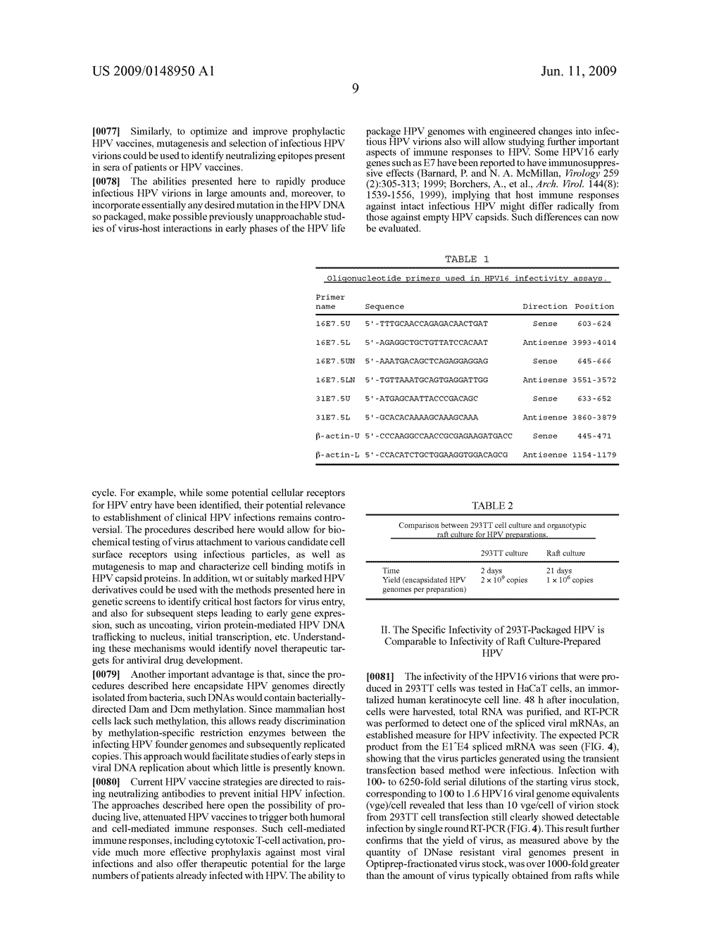 PRODUCTION OF PACKAGED DNA SEQUENCES - diagram, schematic, and image 20