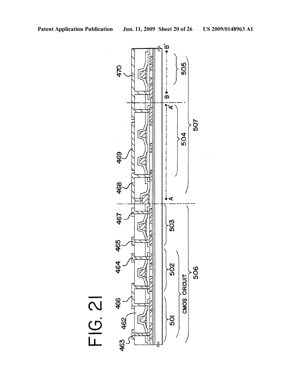 Metal Wiring and Method of Manufacturing the Same, and Metal Wiring Substrate and Method of Manufacturing the Same - diagram, schematic, and image 21