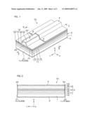 Method of manufacturing nitride semiconductor device diagram and image