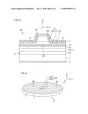 Method of manufacturing nitride semiconductor device diagram and image