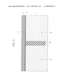 SEMICONDUCTOR DEVICE AND METHOD OF MANUFACTURING THE SAME diagram and image