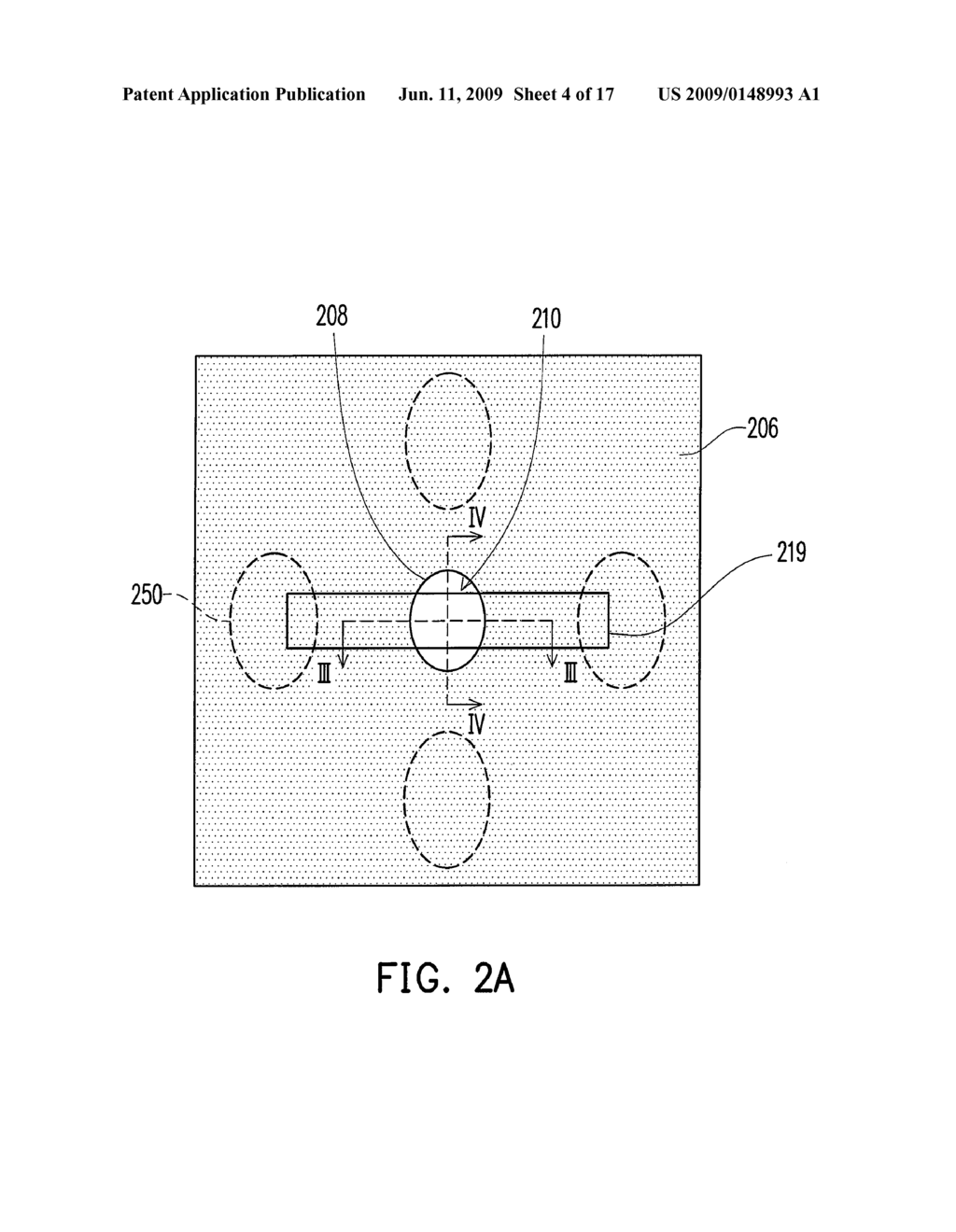 METHOD OF FABRICATING SEMICONDUCTOR DEVICE HAVING A RECESS CHANNEL STRUCTURE THEREIN - diagram, schematic, and image 05