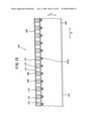 Combined semiconductor apparatus with thin semiconductor films diagram and image