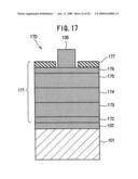 Combined semiconductor apparatus with thin semiconductor films diagram and image