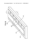 Combined semiconductor apparatus with thin semiconductor films diagram and image