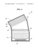 PRODUCING SOI STRUCTURE USING HIGH-PURITY ION SHOWER diagram and image