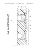 METHOD FOR PRODUCING A SEMICONDUCTOR DEVICE diagram and image