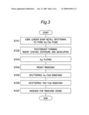 METHOD FOR PRODUCING A SEMICONDUCTOR DEVICE diagram and image