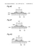 METHOD FOR PRODUCING A SEMICONDUCTOR DEVICE diagram and image