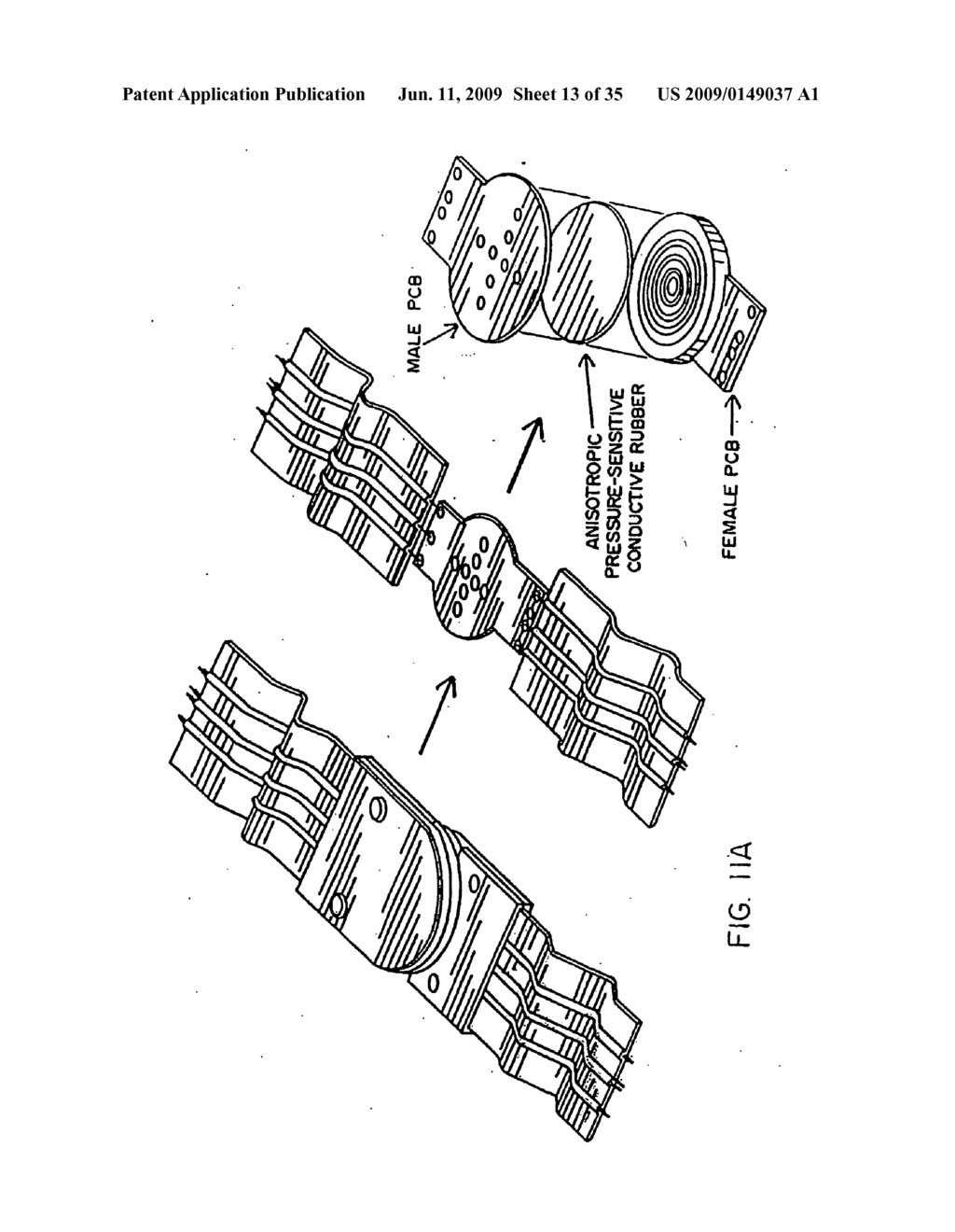 SELF-IDENTIFYING ELECTRICAL CONNECTOR - diagram, schematic, and image 14