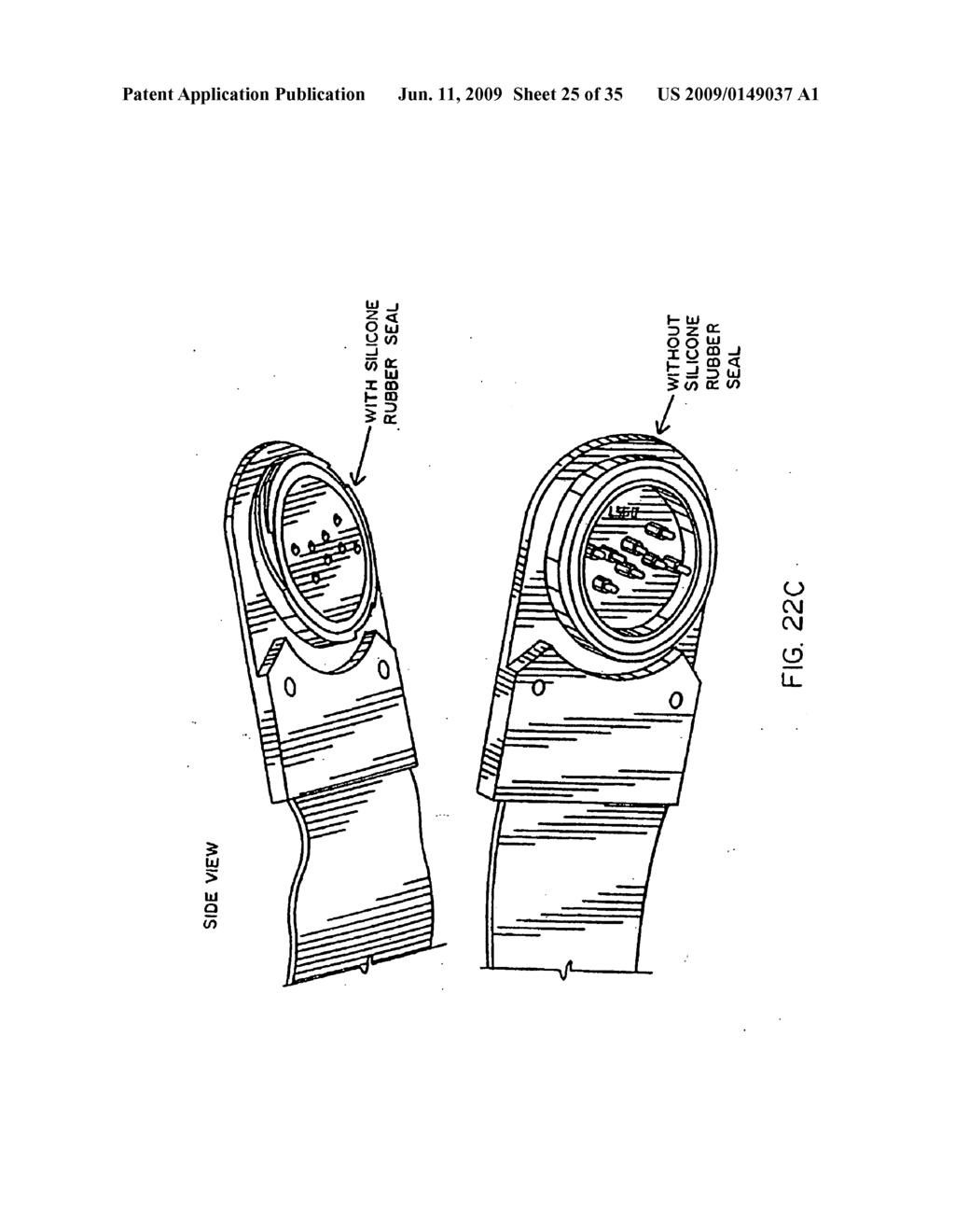 SELF-IDENTIFYING ELECTRICAL CONNECTOR - diagram, schematic, and image 26