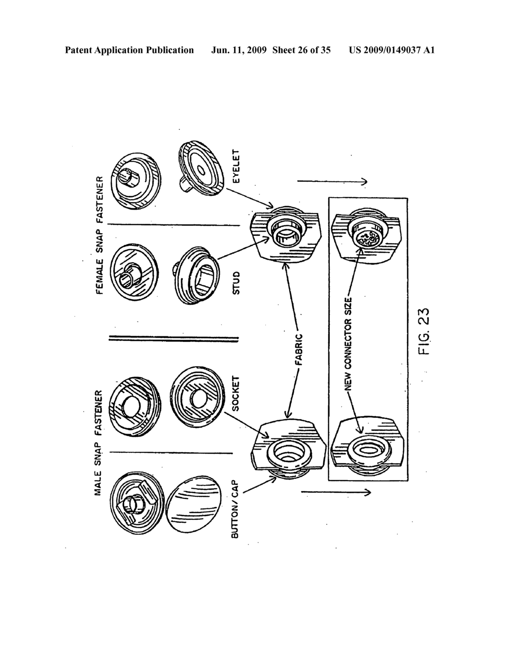 SELF-IDENTIFYING ELECTRICAL CONNECTOR - diagram, schematic, and image 27