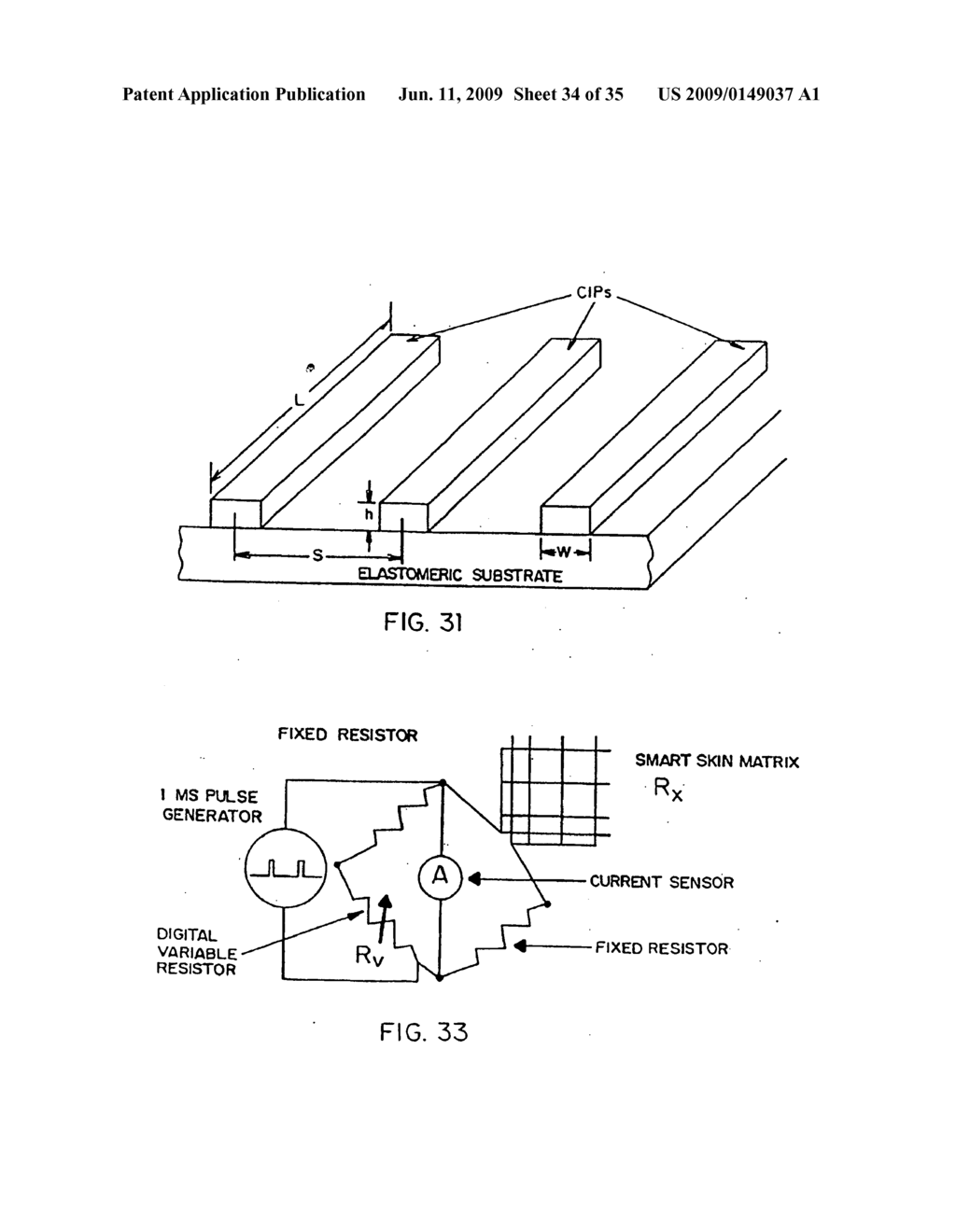 SELF-IDENTIFYING ELECTRICAL CONNECTOR - diagram, schematic, and image 35