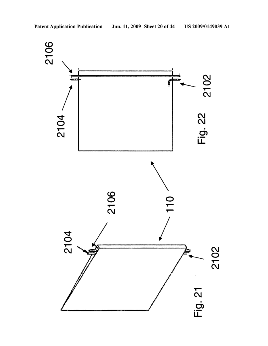 System and method for interconnecting circuit boards - diagram, schematic, and image 21