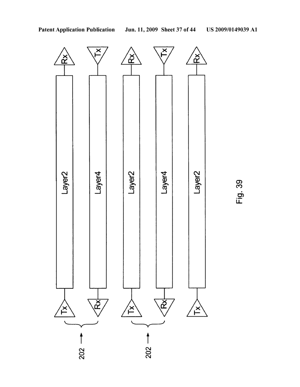 System and method for interconnecting circuit boards - diagram, schematic, and image 38