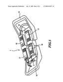 CHARGING CONNECTOR diagram and image