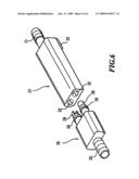 CHARGING CONNECTOR diagram and image