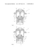 Socket and Method for its Production diagram and image