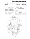 BOAT PROPULSION ENGINE diagram and image