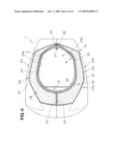 BOAT PROPULSION ENGINE diagram and image