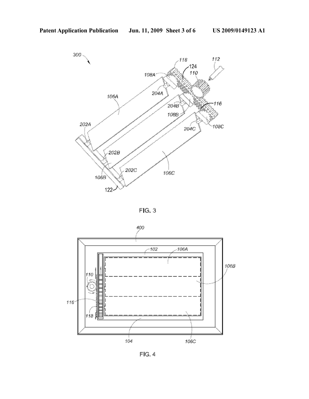 REGISTER FOR AIR CONDITIONING - diagram, schematic, and image 04