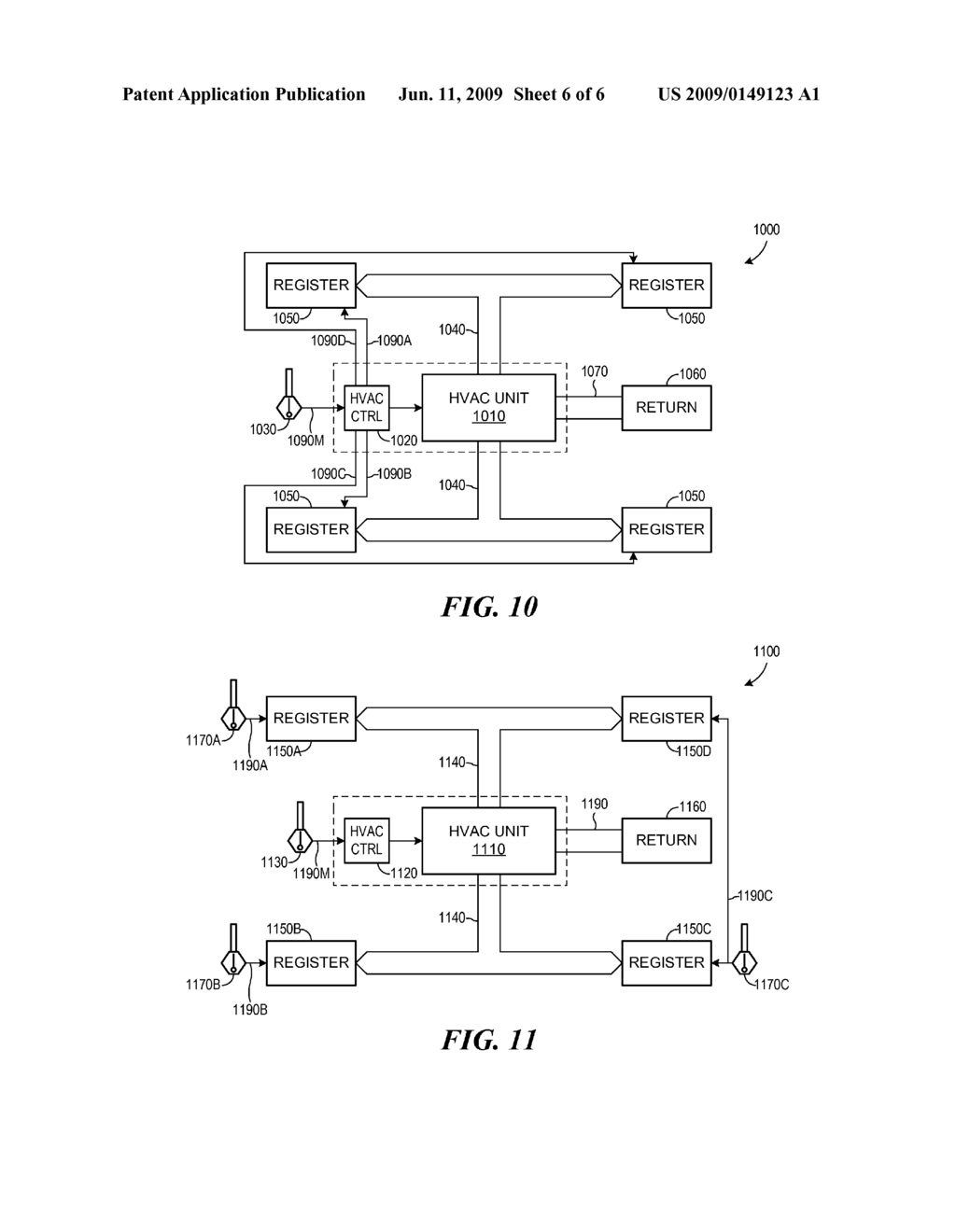 REGISTER FOR AIR CONDITIONING - diagram, schematic, and image 07