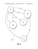 DETECTION OF THE OPERATION OF A MICROWAVE OVEN BY SCANNING THE MEDIUM NOISE PATTERN diagram and image