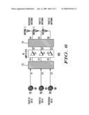 WIRELESS BACKHAUL POWER AMPLIFICATION USING FOURIER TRANSFORM MATRICIES diagram and image