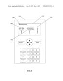 METHOD FOR INTELLIGENT DATA HANDLING FOR MOBILE CALL BILLING USING IMS diagram and image