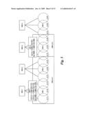 Method and system for registering an unlicensed mobile access subscriber with a network controller diagram and image