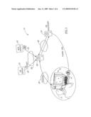 SYNCHRONIZED VOICE AND DATA SYSTEM diagram and image