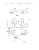 SYNCHRONIZED VOICE AND DATA SYSTEM diagram and image