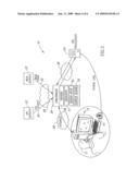 SYNCHRONIZED VOICE AND DATA SYSTEM diagram and image