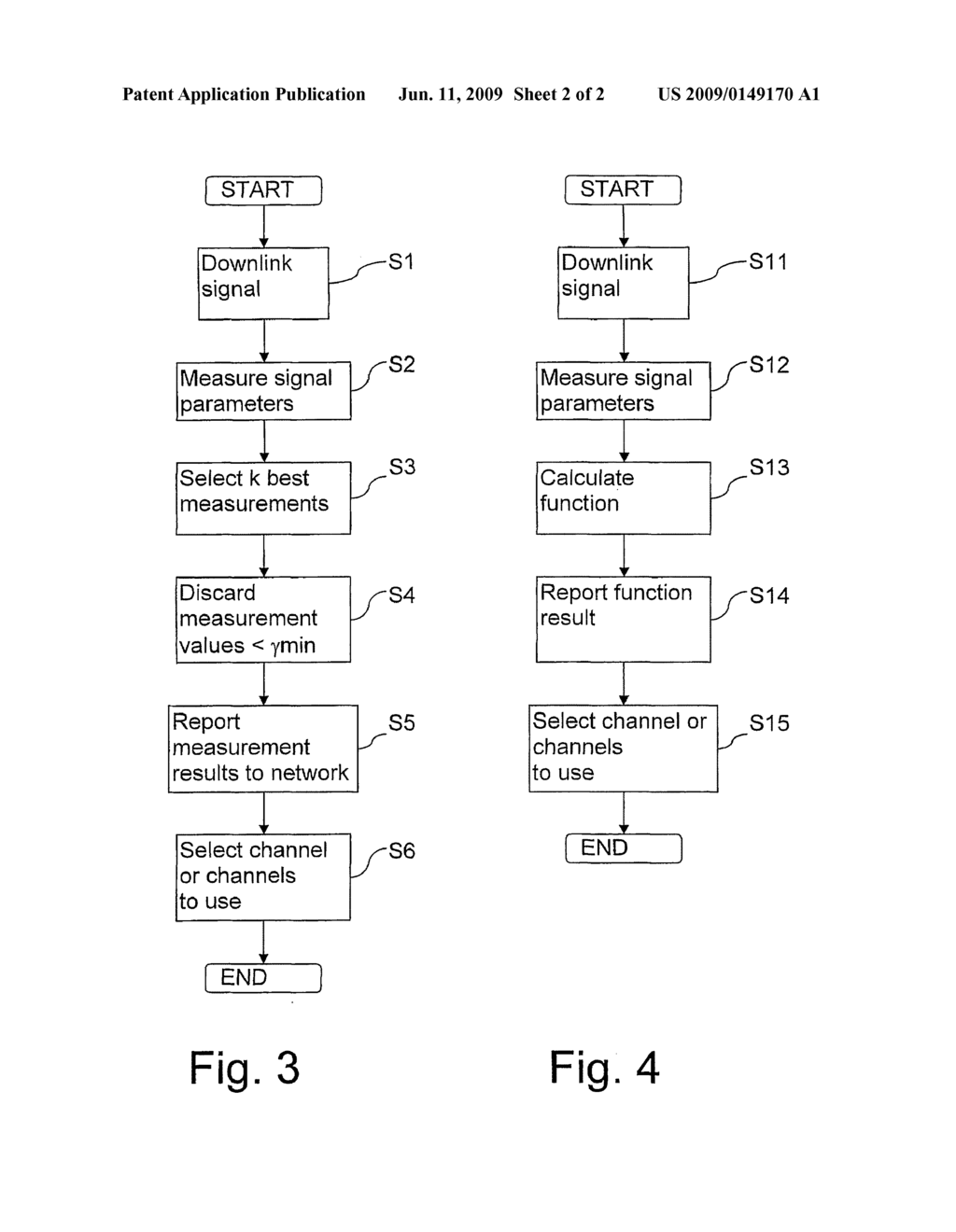 APPARATUS AND METHOD FOR MEASUREMENT REPORTING IN A CELLULAR TELECOMMUNICATIONS SYSTEM - diagram, schematic, and image 03