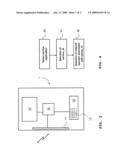 Method and Data Structure for Selecting a Network Operator diagram and image